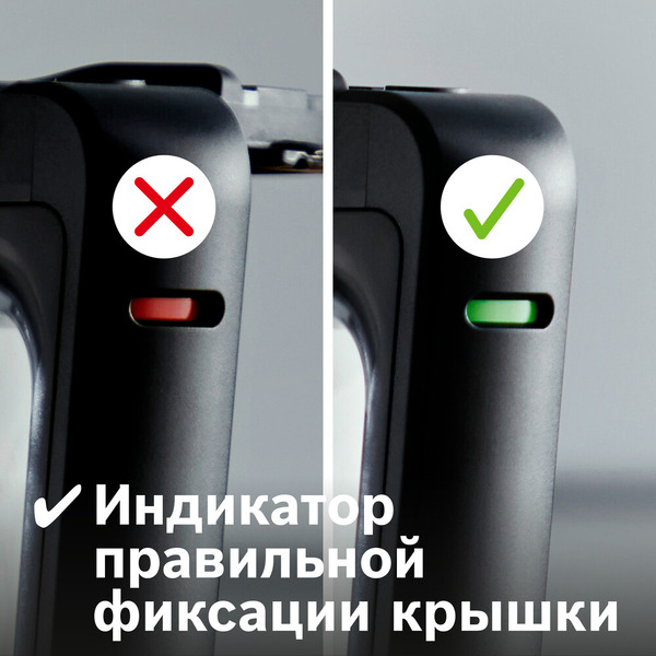 Стационарный блендер Bosch VitaPower Serie | 4 MMB6384M