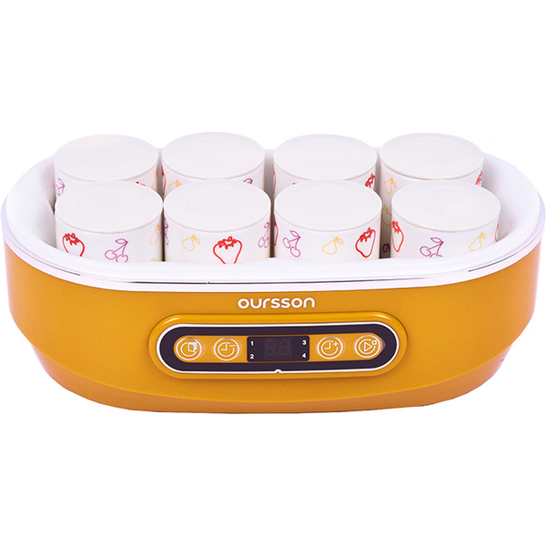 Йогуртница Oursson FE1405D/OR