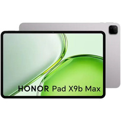 Планшет HONOR Pad X9b Max 4GB/128GB (серый)