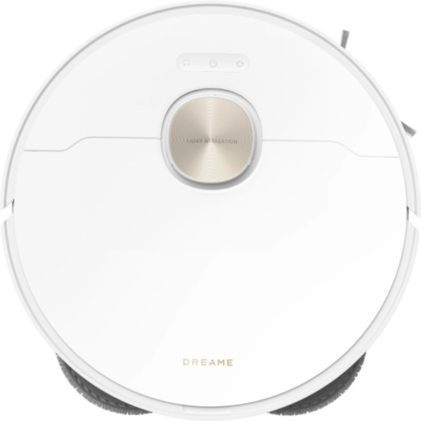 Робот-пылесос Dreame Robot Vacuum X40 Ultra complete RLX63CE-2