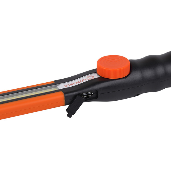 Фонарь автомобильный мультифункциональный LEDVANCE FLASHL CAR RECH MULTI