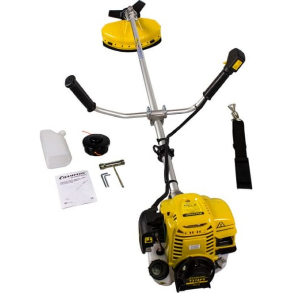 Триммер Champion T374FS