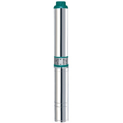 Насос Aquor 3.5QJDY3/11