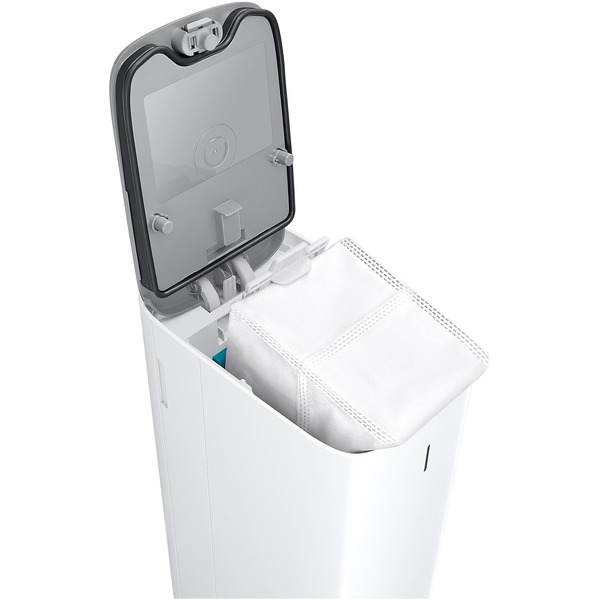 Робот-пылесос Samsung Jet Bot AI+ VR50T95735W/EV