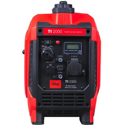 Генератор Fubag TI 2000 646252