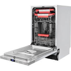 Посудомоечная машина ZorG MOU4562M