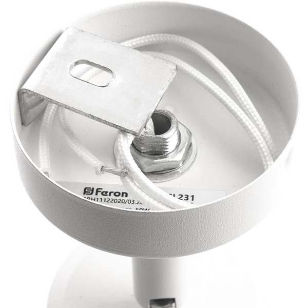 Светильник Feron ML231 41486