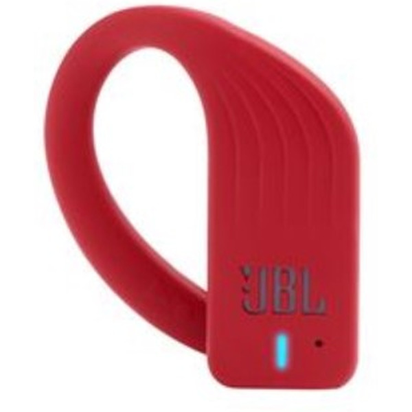 Наушники JBL Endurance PEAK (красный)