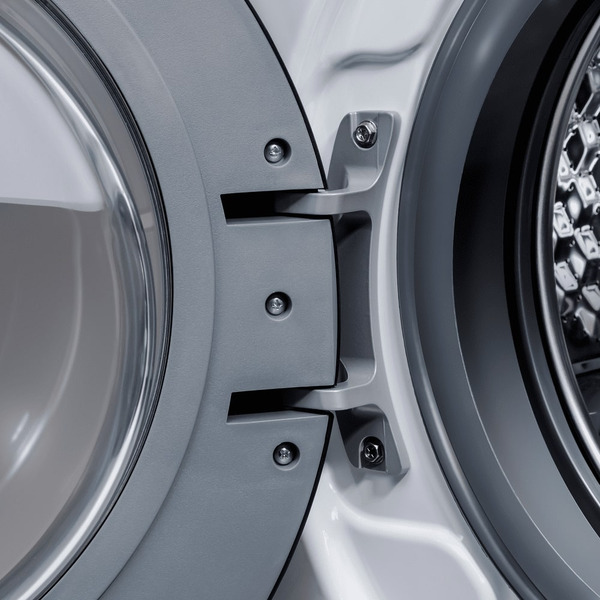 Стиральная машина MAUNFELD MFWM147WH