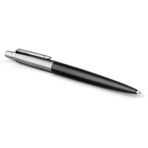 Ручка шариковая Jotter Core Bond Street Black CT PARKER 142381 /1953184