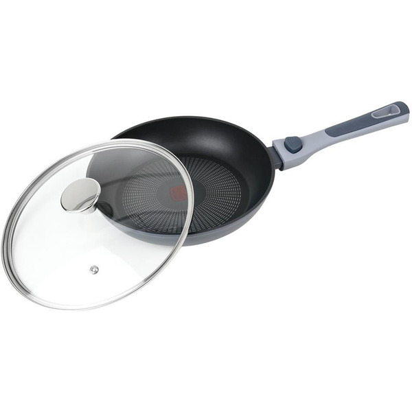 Сковорода LARA ФЬЮЖН LR01-68-26