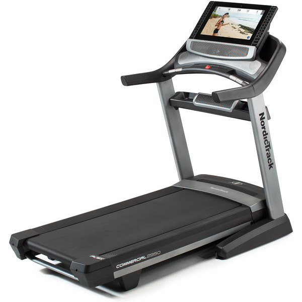 Беговая дорожка NordicTrack Commercial 2950 NETL28717