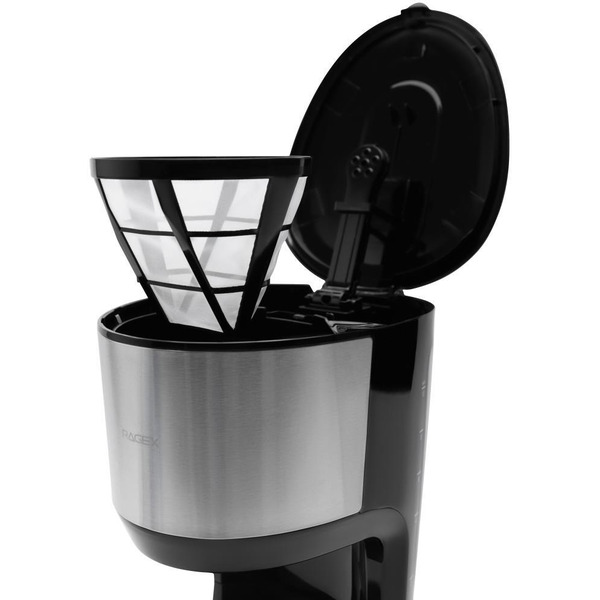 Капельная кофеварка RAGEX R405-000