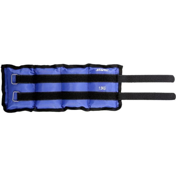 Утяжелитель Starfit WT-401 1.5 кг