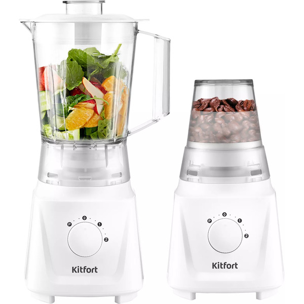 Блендер Kitfort KT-1356-3