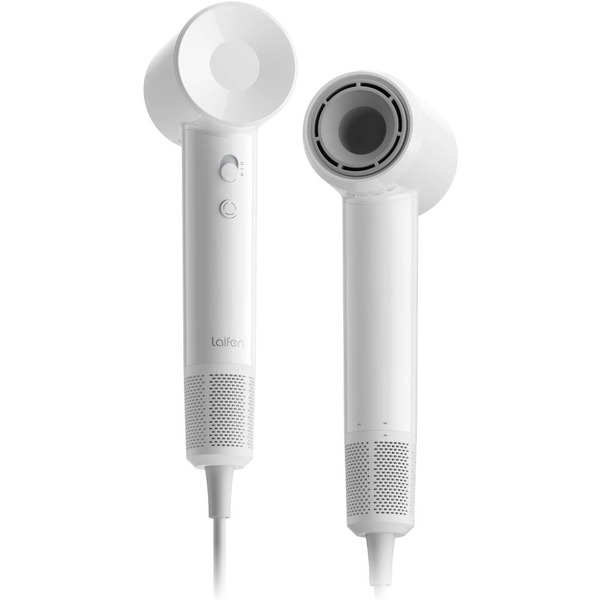 Фен Laifen SE Lite (глянцевый белый)