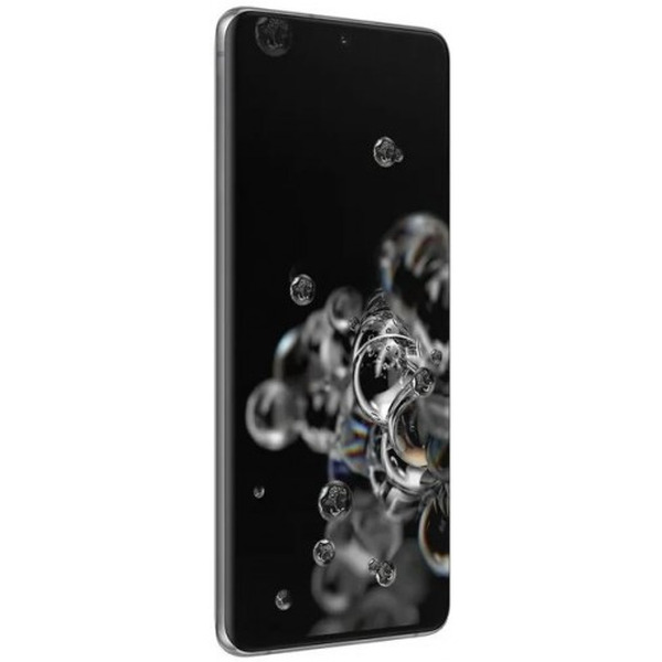 Смартфон Samsung Galaxy S20 Ultra (серый)