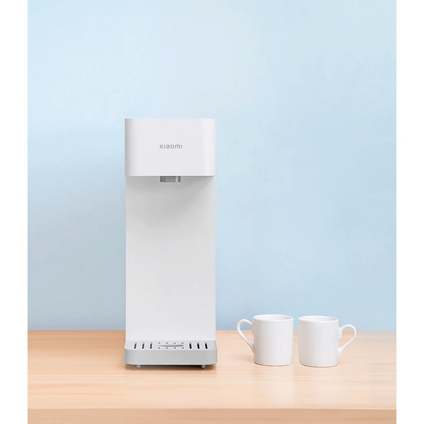 Диспенсер для воды Xiaomi Smart Water Dispenser (Hot and Cold) (MJMY23-A) BHR8992EU