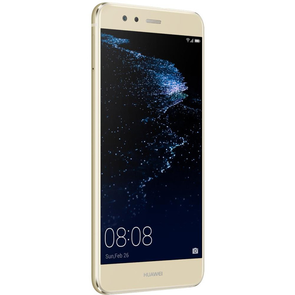 Смартфон Huawei P10 Lite DS Platinum Gold (WAS-LX1)