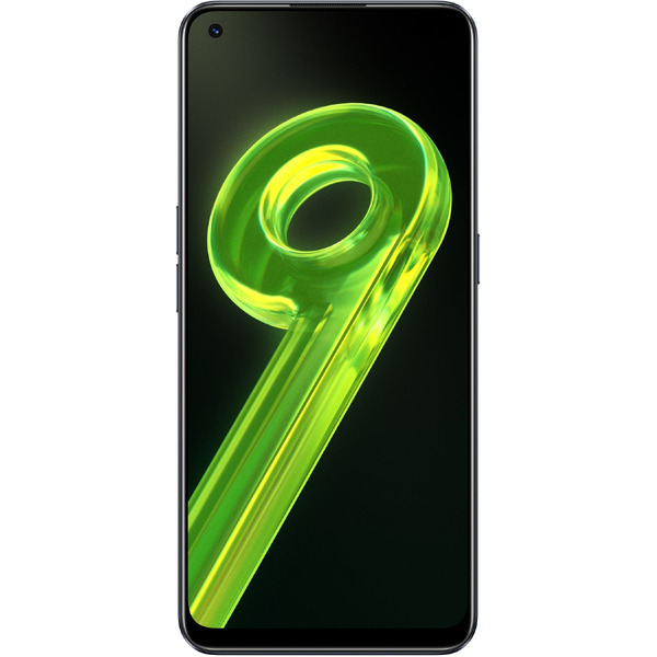 Смартфон Realme 9 4G (RMX3521) 8/128GB (черный)