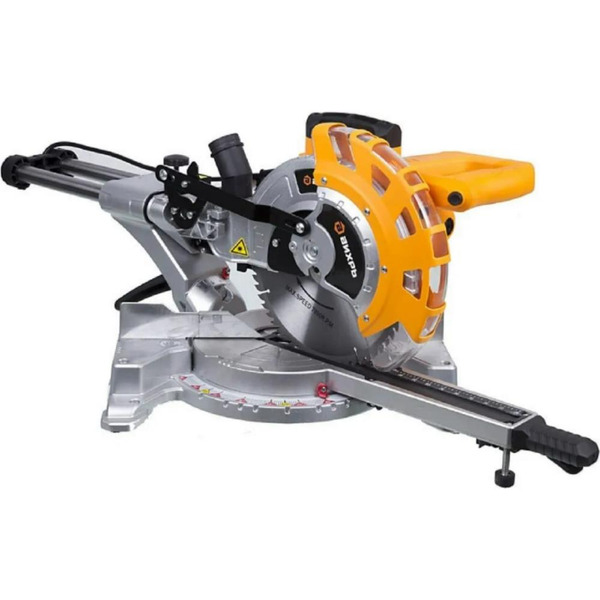 Торцовочная пила Вихрь ПТ-255ПЛ (72/18/3)