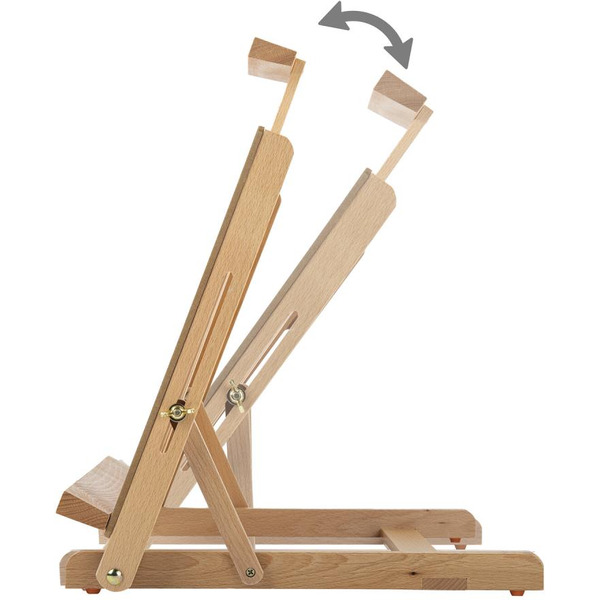 Мольберт BRAUBERG ART CLASSIC 191756