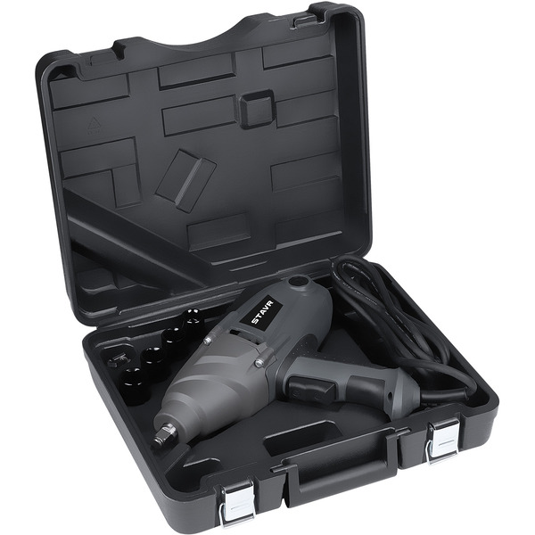 Гайковерт Stavr SWI 500LCD