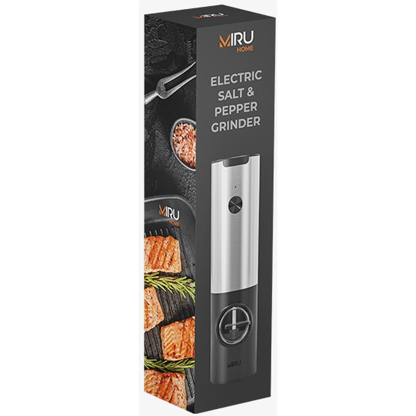 Мельница для специй MIRU KA050