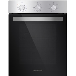 Электрический духовой шкаф MAUNFELD EOEC.516S