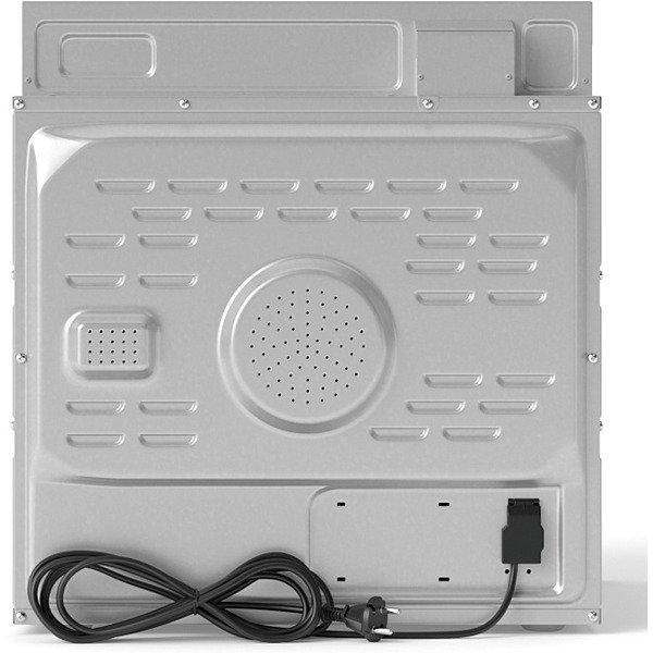 Духовой шкаф Hyundai HEO 6648 BG