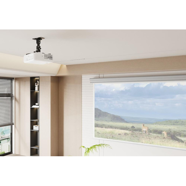 Кронштейн для проектора CACTUS CS-VM-PR04-BK