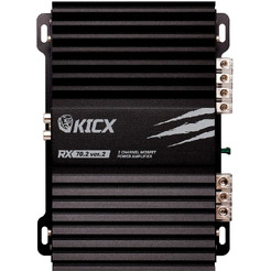 Автомобильный усилитель KICX RX 70.2 ver2