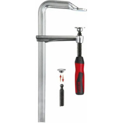 Струбцина цельнометаллическая Bessey GZ16-2K