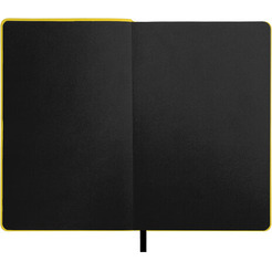 Ежедневник недатированный BRAUBERG Metropolis Mix 113292