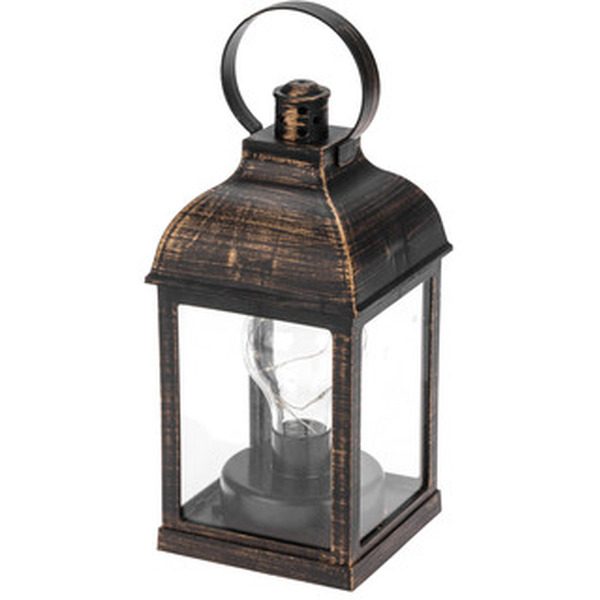 Декоративный фонарь NEON-NIGHT с лампочкой 513-053