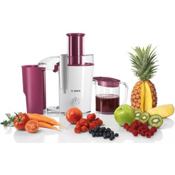 Соковыжималка Bosch MES25C0