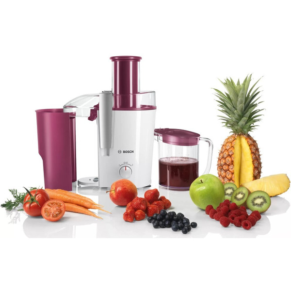 Соковыжималка Bosch MES25C0