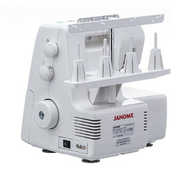 Оверлок JANOME HomeDecor 1300D