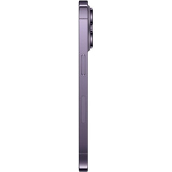 Смартфон Apple iPhone 14 Pro 128Gb SIM+eSIM восстановленный Rostock Грейд B (фиолетовый)