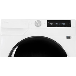 Стирально-сушильная машина Samsung WD11DG6B85BELP