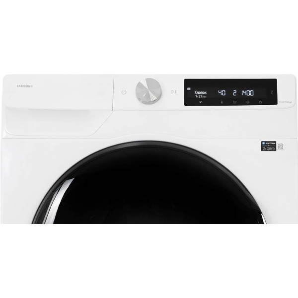 Стирально-сушильная машина Samsung WD11DG6B85BELP