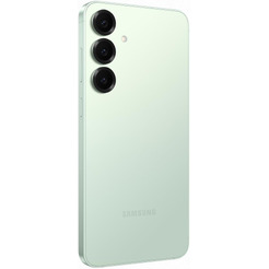 Смартфон Samsung Galaxy S25+ 12GB/256GB (SM-S936BLGBCAU) мятный
