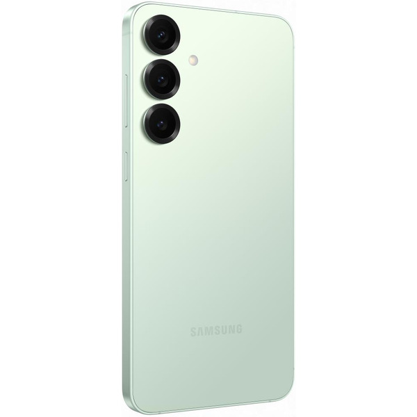 Смартфон Samsung Galaxy S25+ 12GB/256GB (SM-S936BLGBCAU) мятный