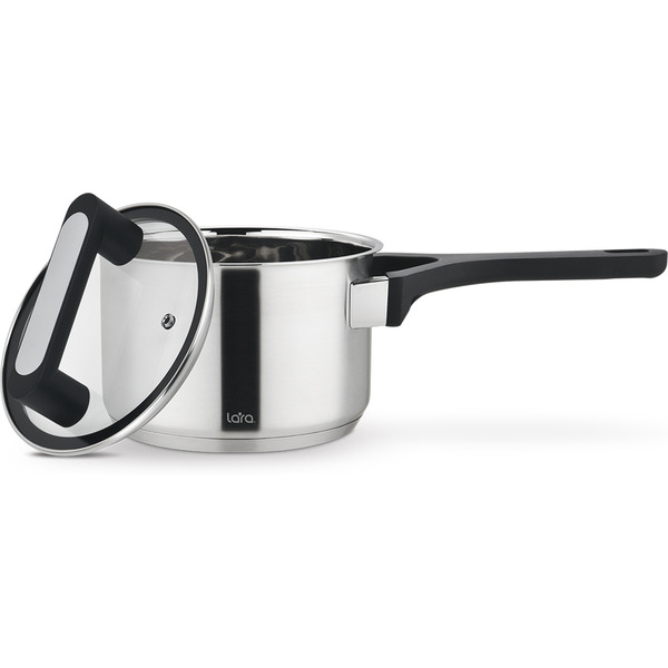 Кастрюля Lara СИРИУС LR03-26