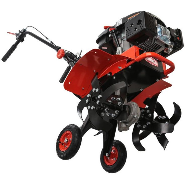 Мотокультиватор Hammer Flex RT-50A 66697