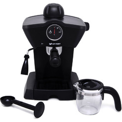 Кофеварка KITFORT KT-706