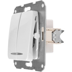 Выключатель KRANZ DEA KR-78-0203