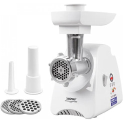 Мясорубка Zelmer ZMM5801P