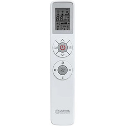 Кондиционер Ultima Comfort EXCEED Inverter EXD-I09PN
