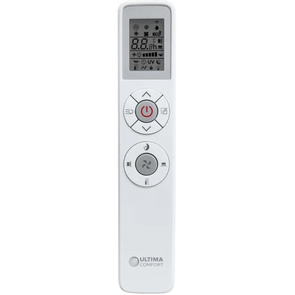 Кондиционер Ultima Comfort EXCEED Inverter EXD-I09PN